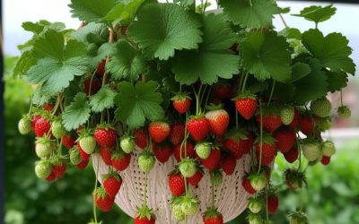 Jouw eigen minimoestuin